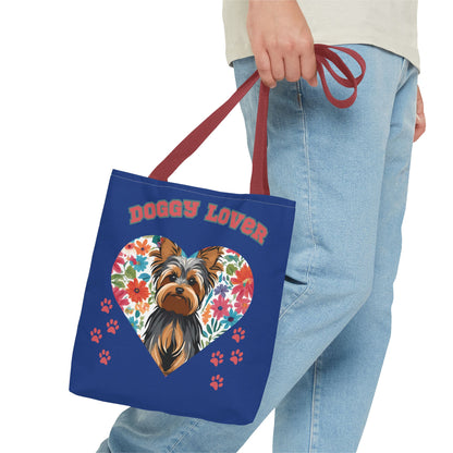 Dog Tote Bag (AOP)