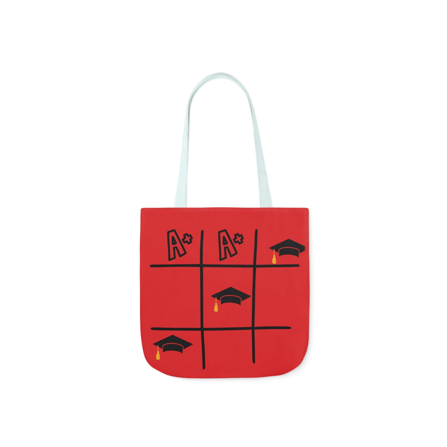 College Tote Bag