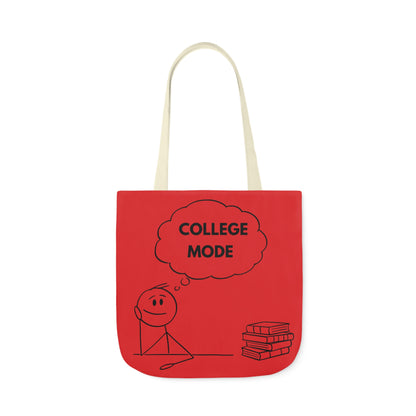 College Tote Bag