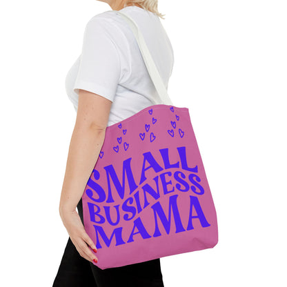 Mom Tote Bag (AOP)