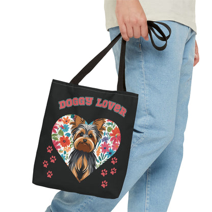 Dog Tote Bag (AOP)