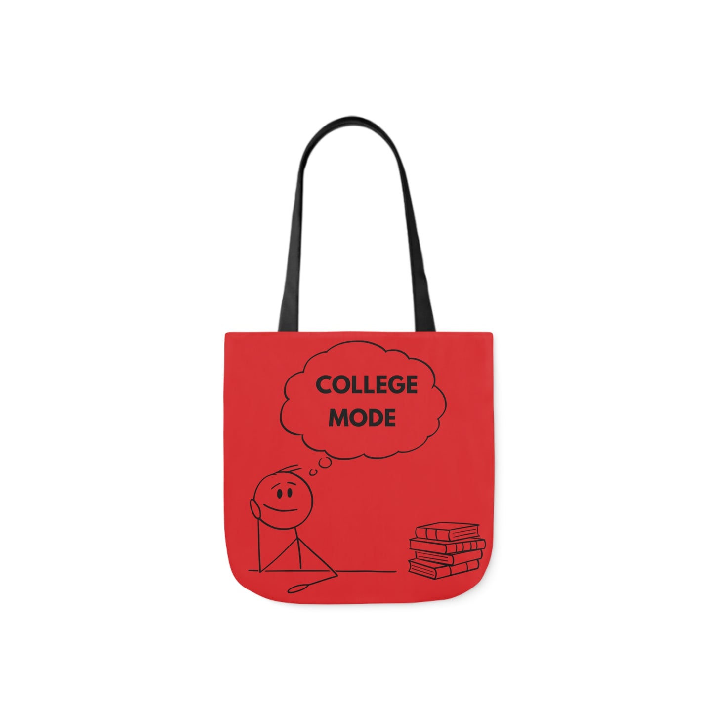 College Tote Bag