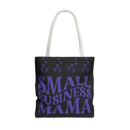 Mom Tote Bag (AOP)