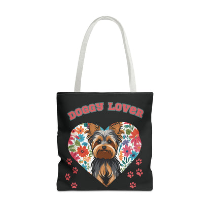 Dog Tote Bag (AOP)