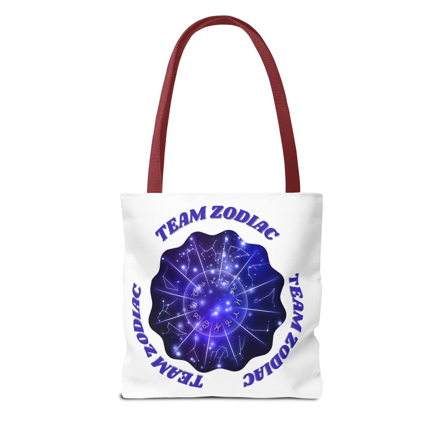 Zodiac Tote Bag (AOP)