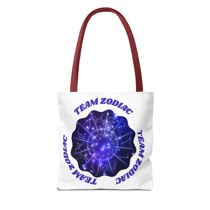 Zodiac Tote Bag (AOP)