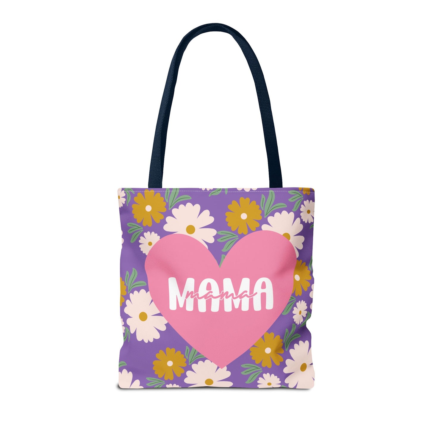 Mom Tote Bag (AOP)