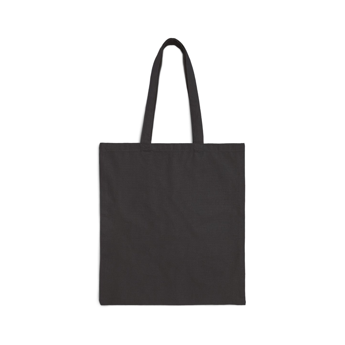 Dog lovers Cotton Canvas Tote Bag