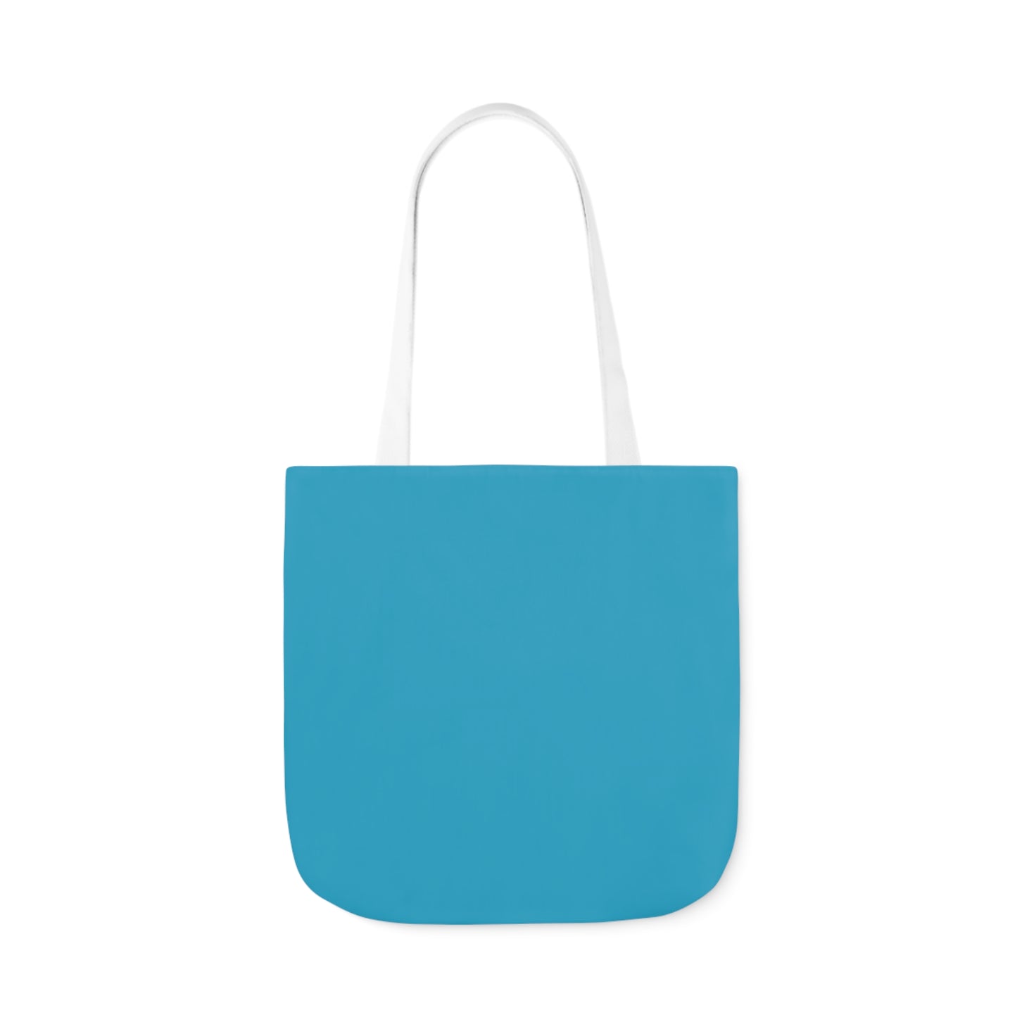 Bubble bee Canvas Tote Bag, 5-Color Straps