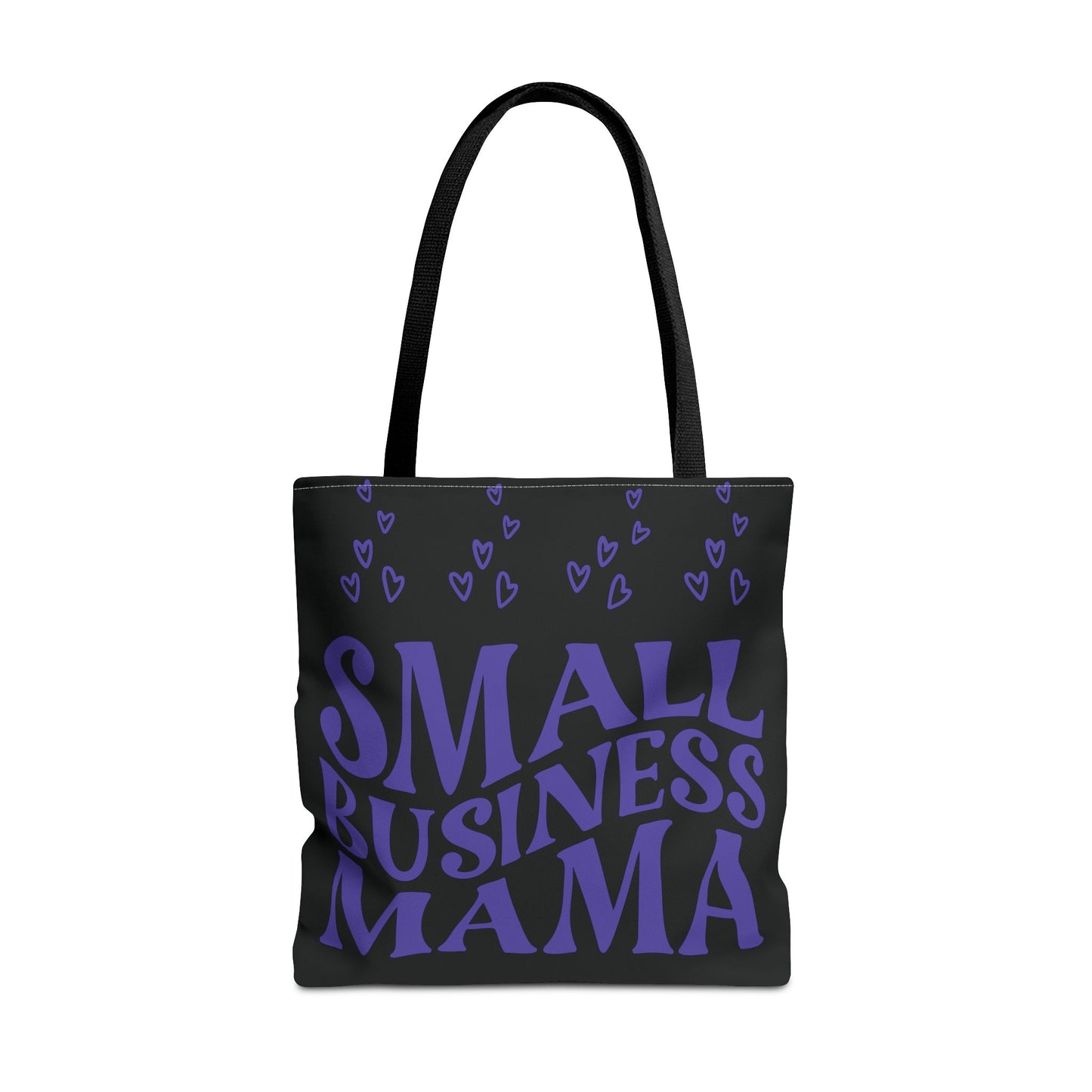 Mom Tote Bag (AOP)