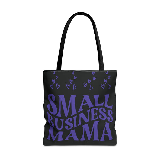 Mom Tote Bag (AOP)