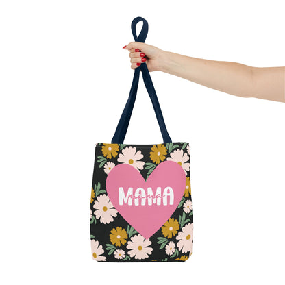 Mom Tote Bag (AOP)