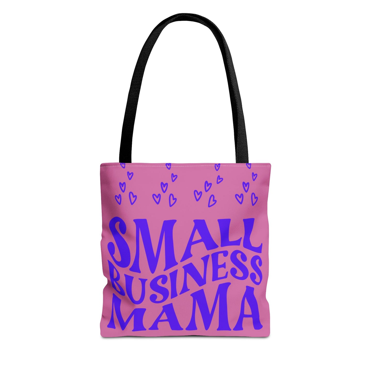 Mom Tote Bag (AOP)