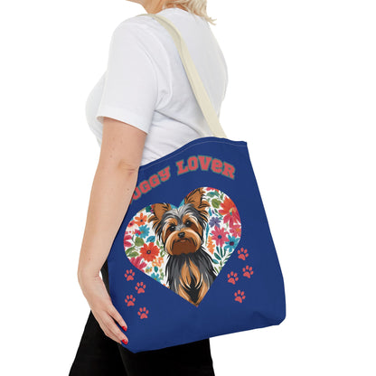 Dog Tote Bag (AOP)