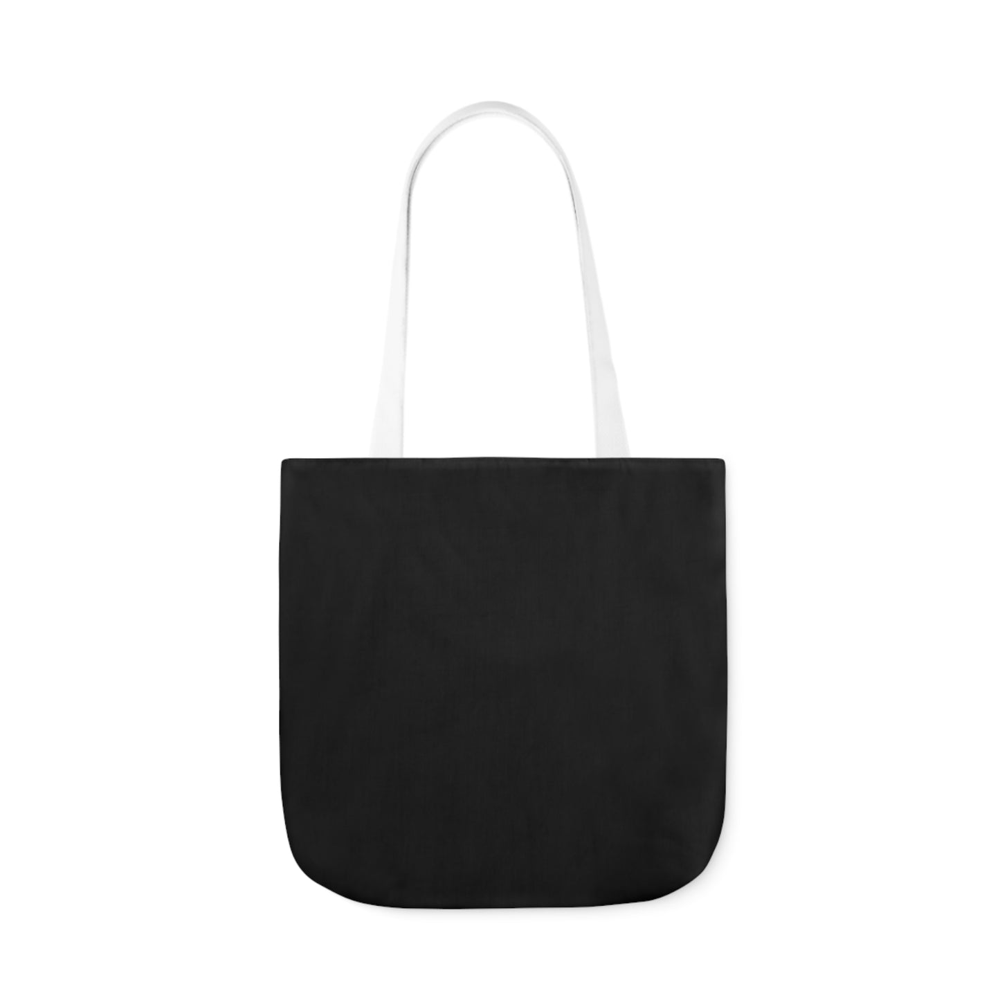 Atlanta Canvas Tote Bag, 5-Color Straps