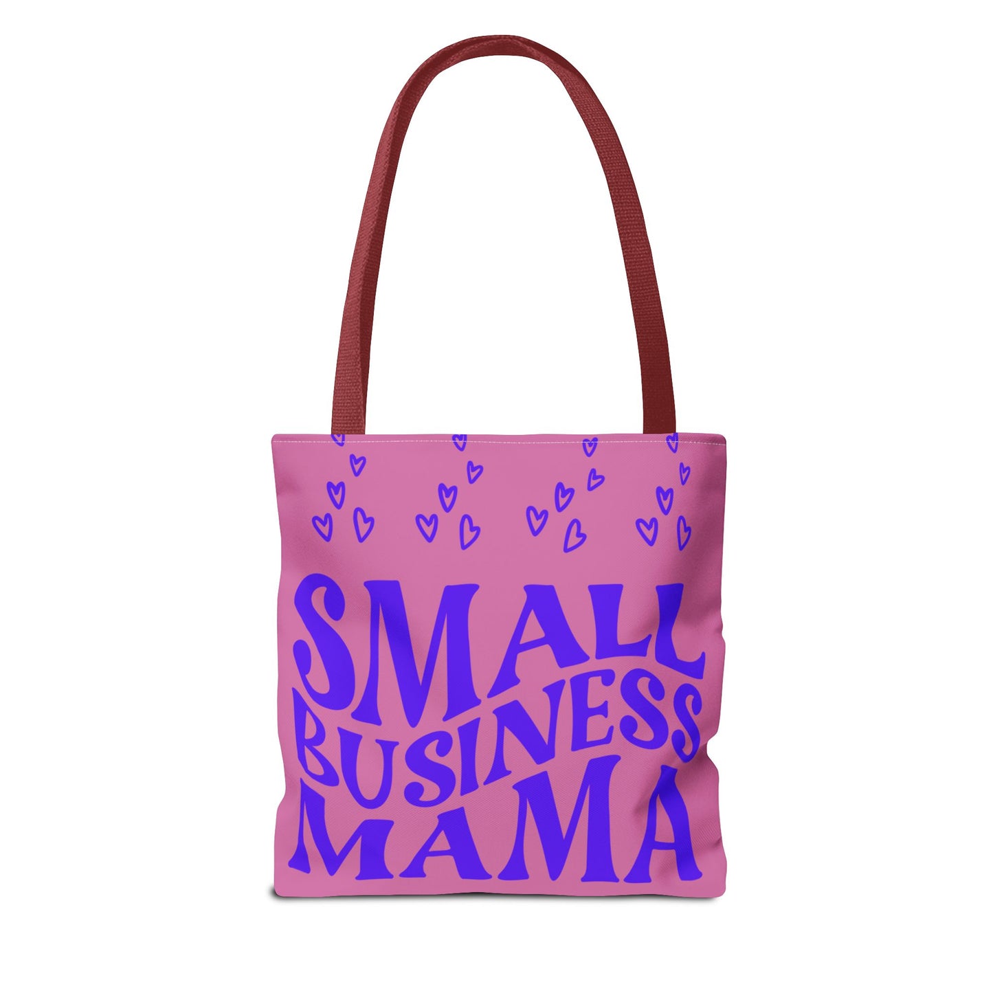 Mom Tote Bag (AOP)