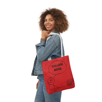 College Tote Bag