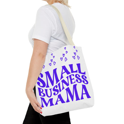 Mom Tote Bag (AOP)