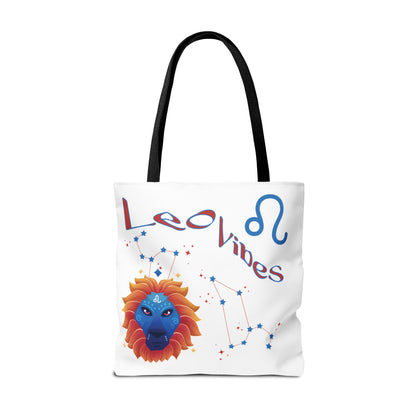 Leo Tote Bag (AOP)