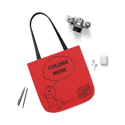 College Tote Bag