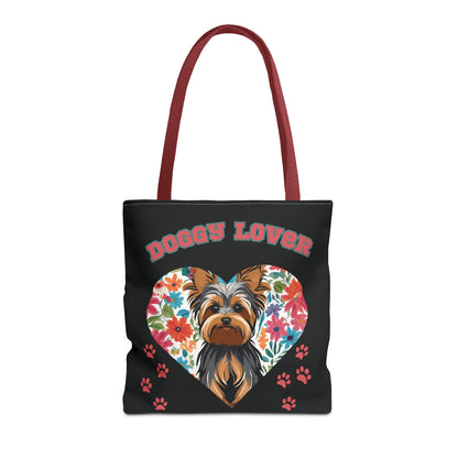 Dog Tote Bag (AOP)