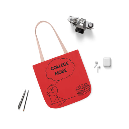 College Tote Bag