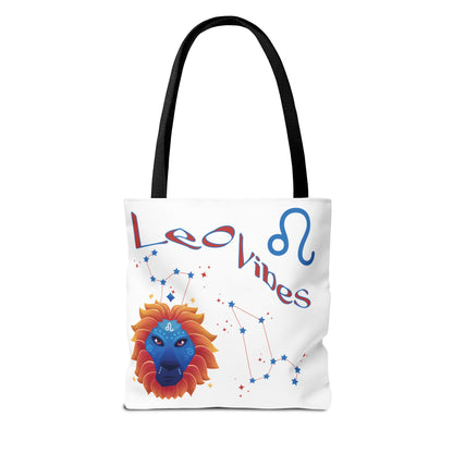 Leo Tote Bag (AOP)