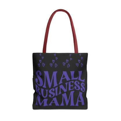 Mom Tote Bag (AOP)