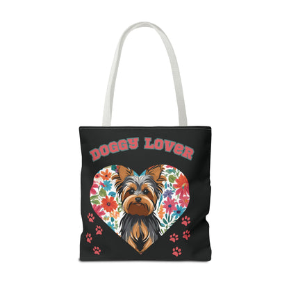 Dog Tote Bag (AOP)