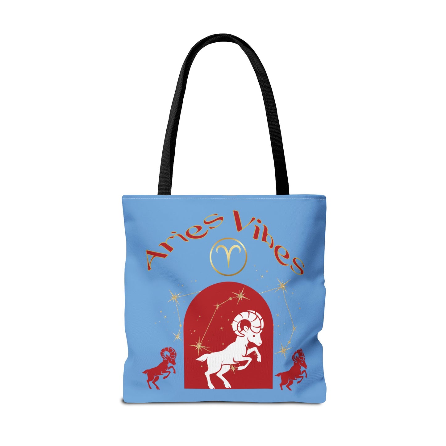 Aries Tote Bag (AOP)