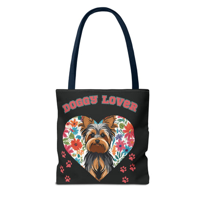 Dog Tote Bag (AOP)