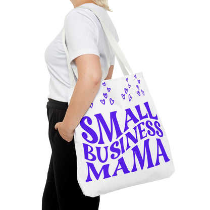 Mom Tote Bag (AOP)