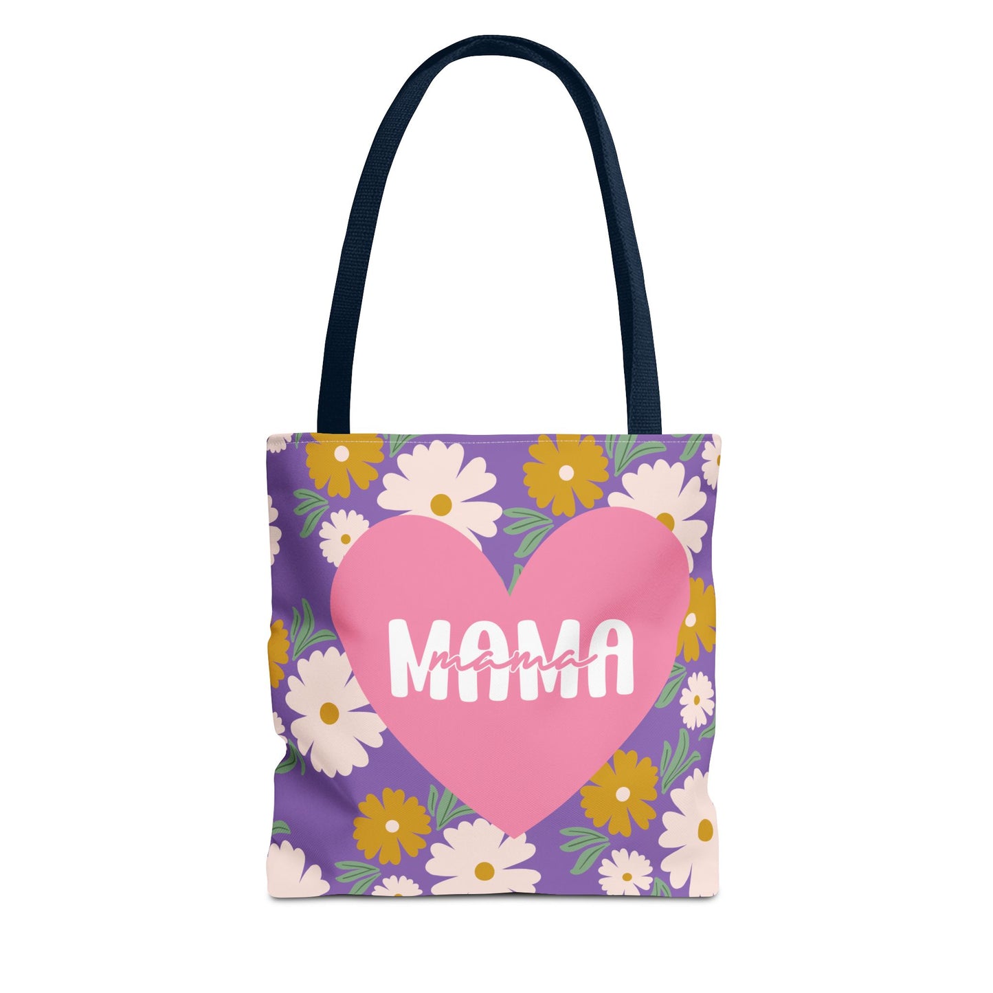 Mom Tote Bag (AOP)