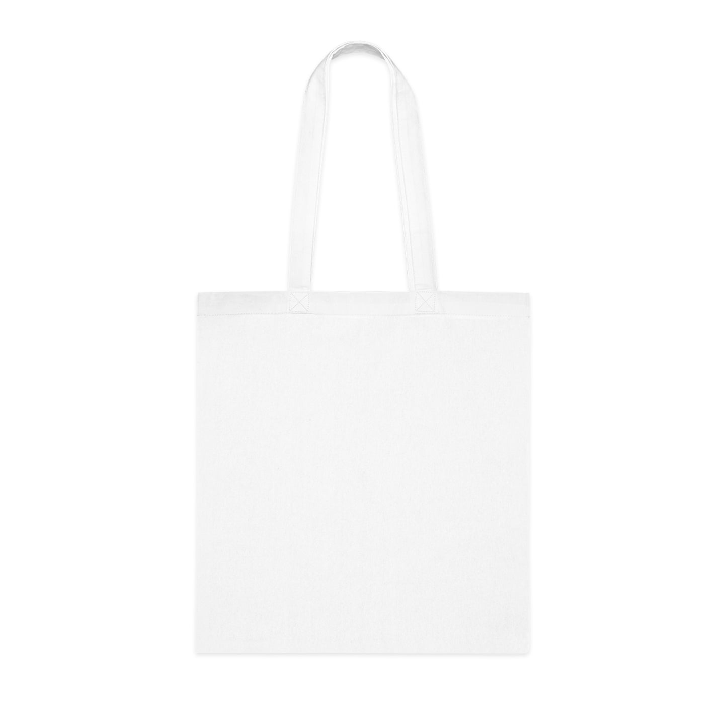 Teacher Tote Bag - Cotton Tote for Teachers