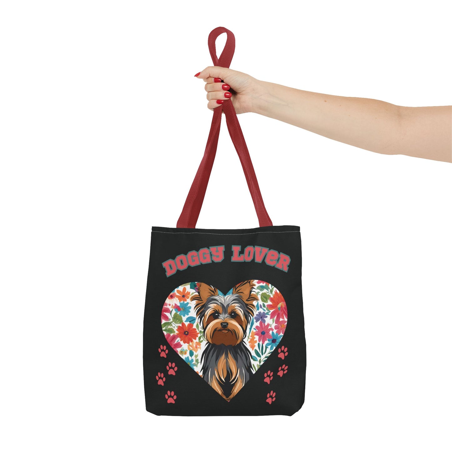 Dog Tote Bag (AOP)