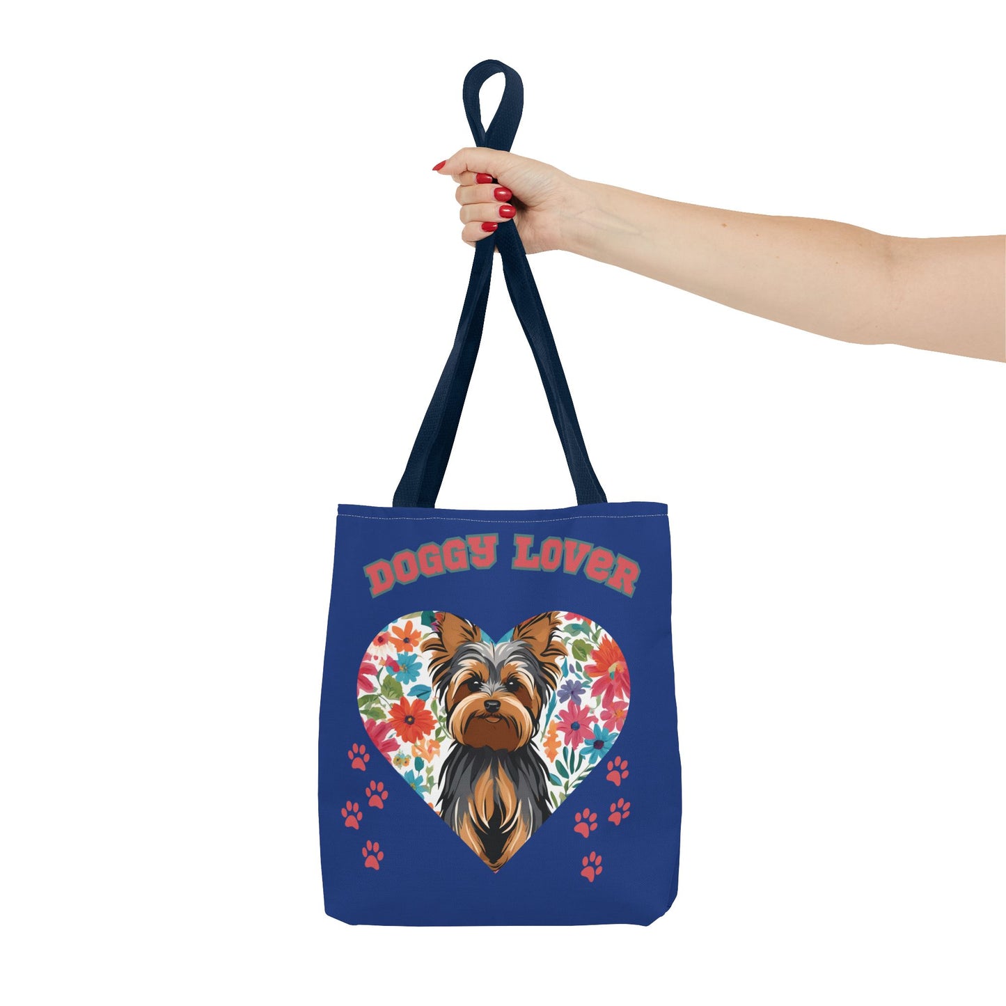 Dog Tote Bag (AOP)