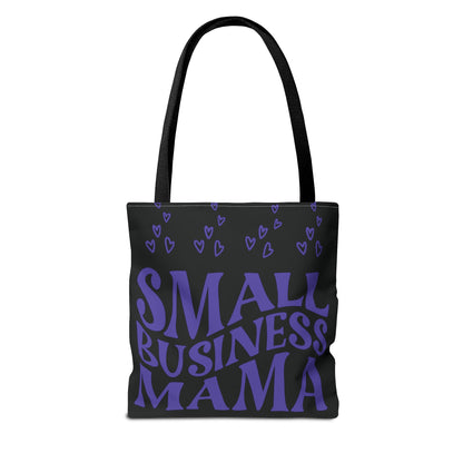 Mom Tote Bag (AOP)