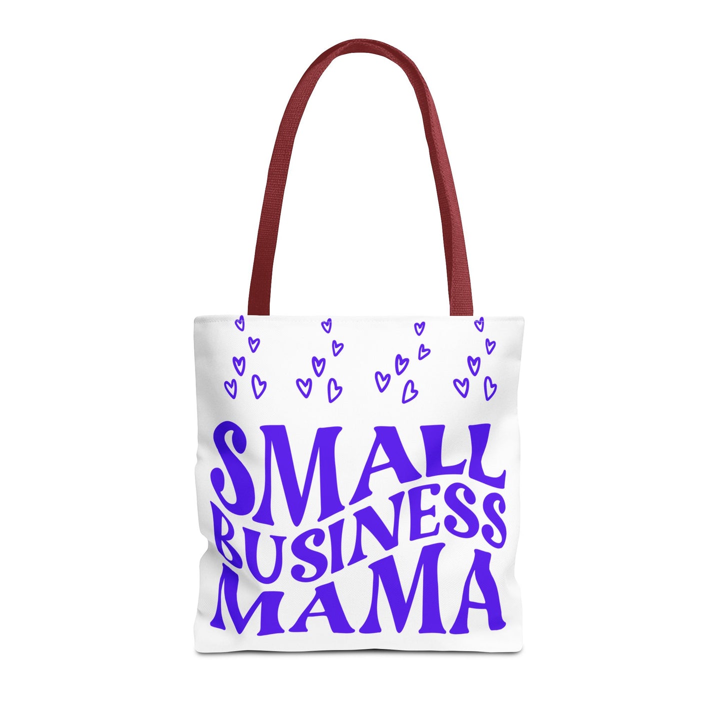 Mom Tote Bag (AOP)