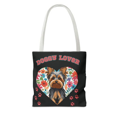 Dog Tote Bag (AOP)