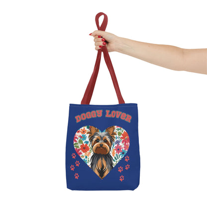 Dog Tote Bag (AOP)