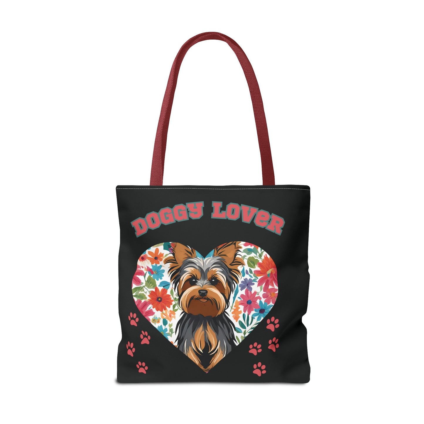 Dog Tote Bag (AOP)