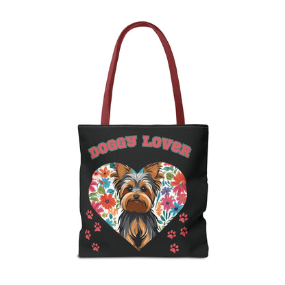 Dog Tote Bag (AOP)