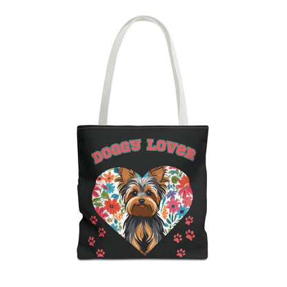 Dog Tote Bag (AOP)