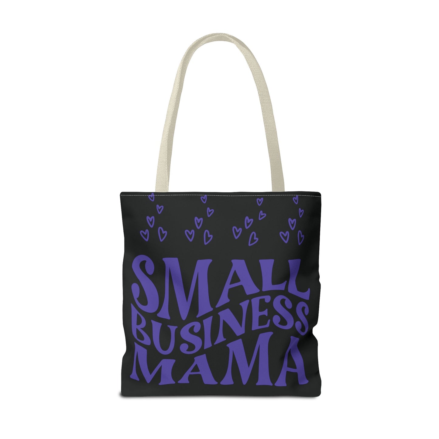 Mom Tote Bag (AOP)