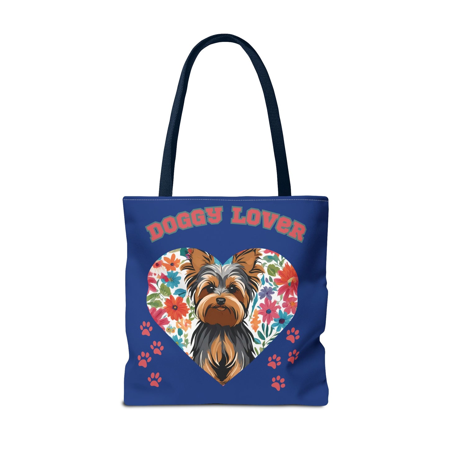 Dog Tote Bag (AOP)