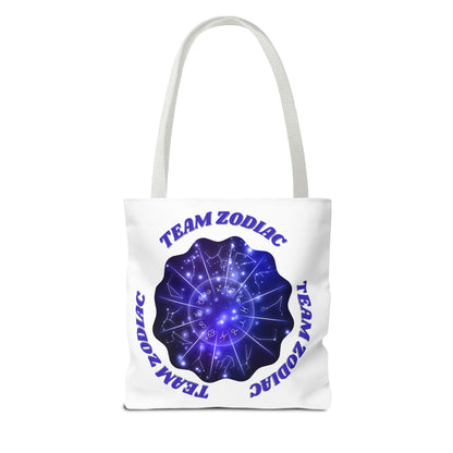 Zodiac Tote Bag (AOP)