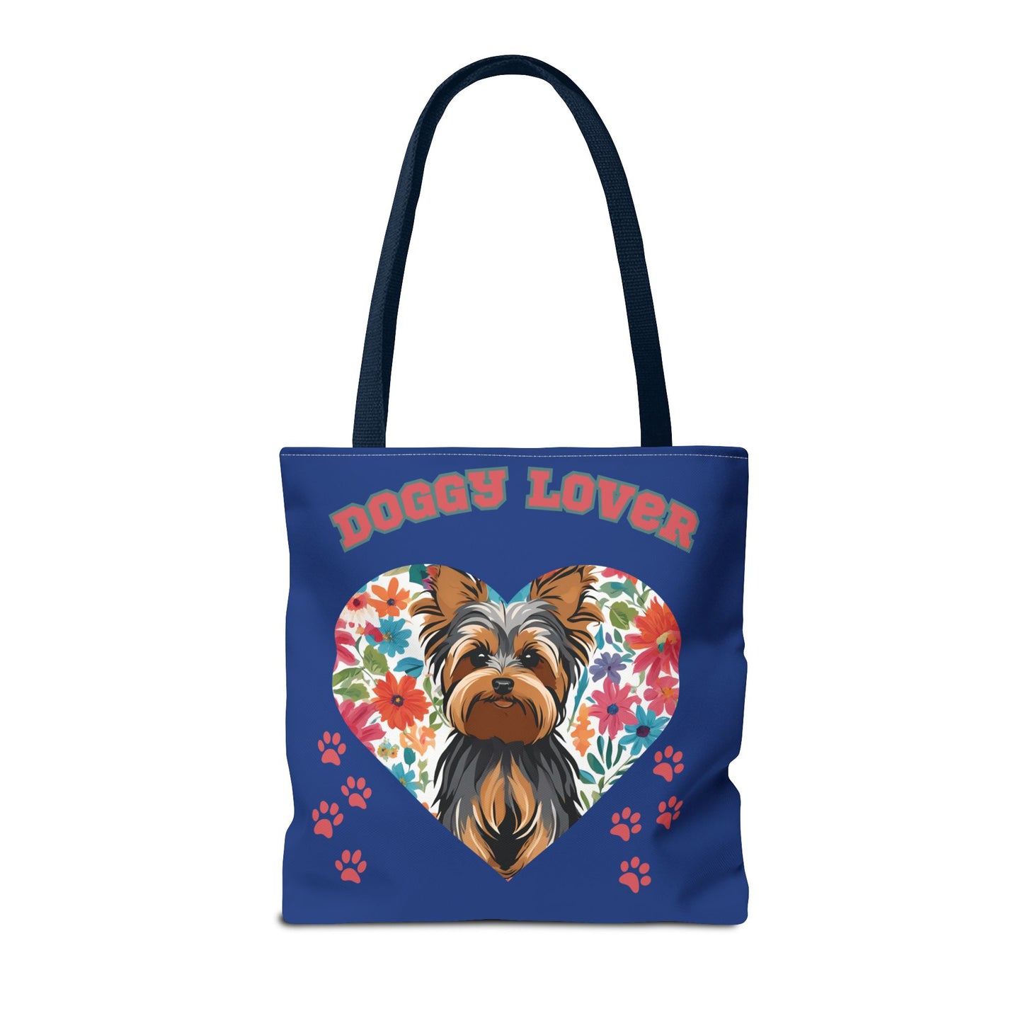 Dog Tote Bag (AOP)