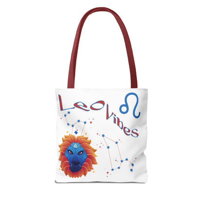 Leo Tote Bag (AOP)