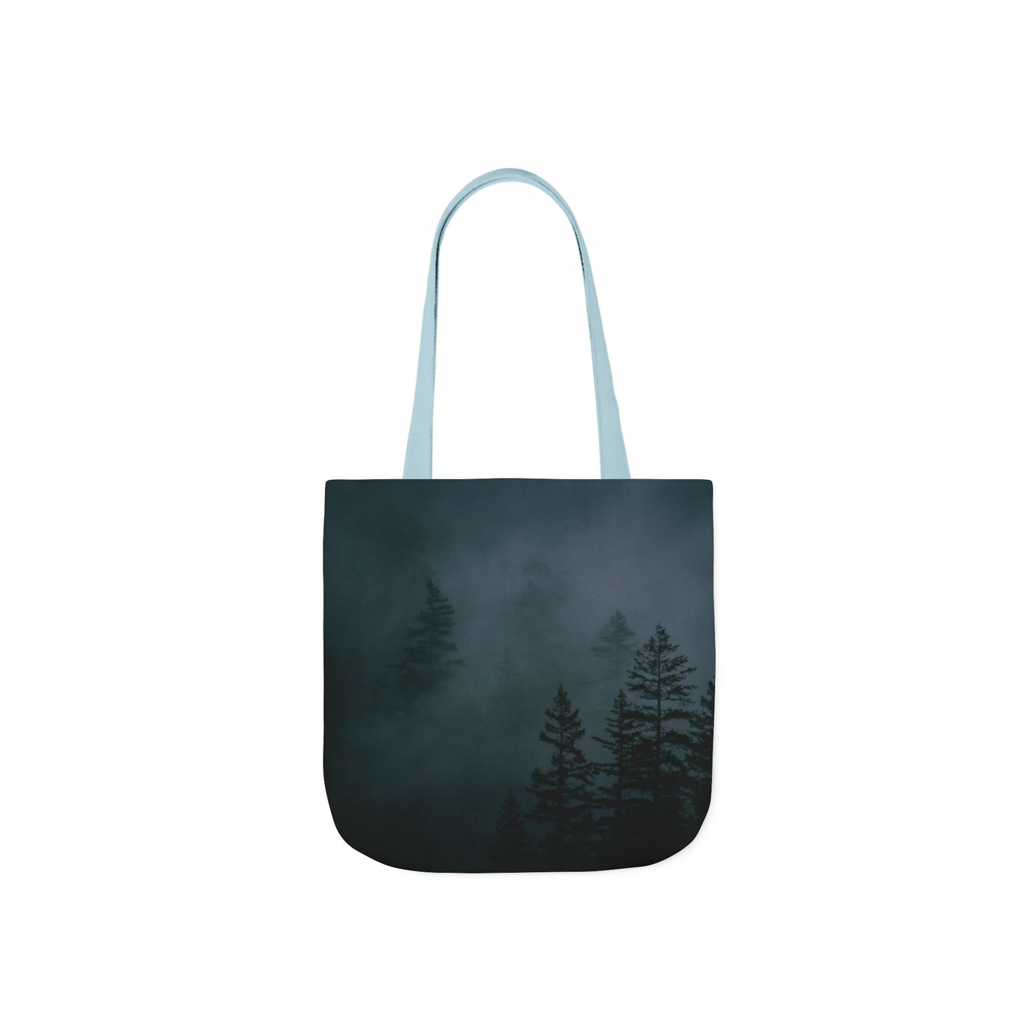 Canvas Tote Bag for Wolf Lovers