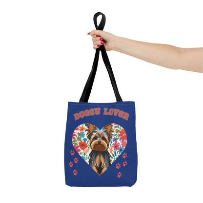 Dog Tote Bag (AOP)